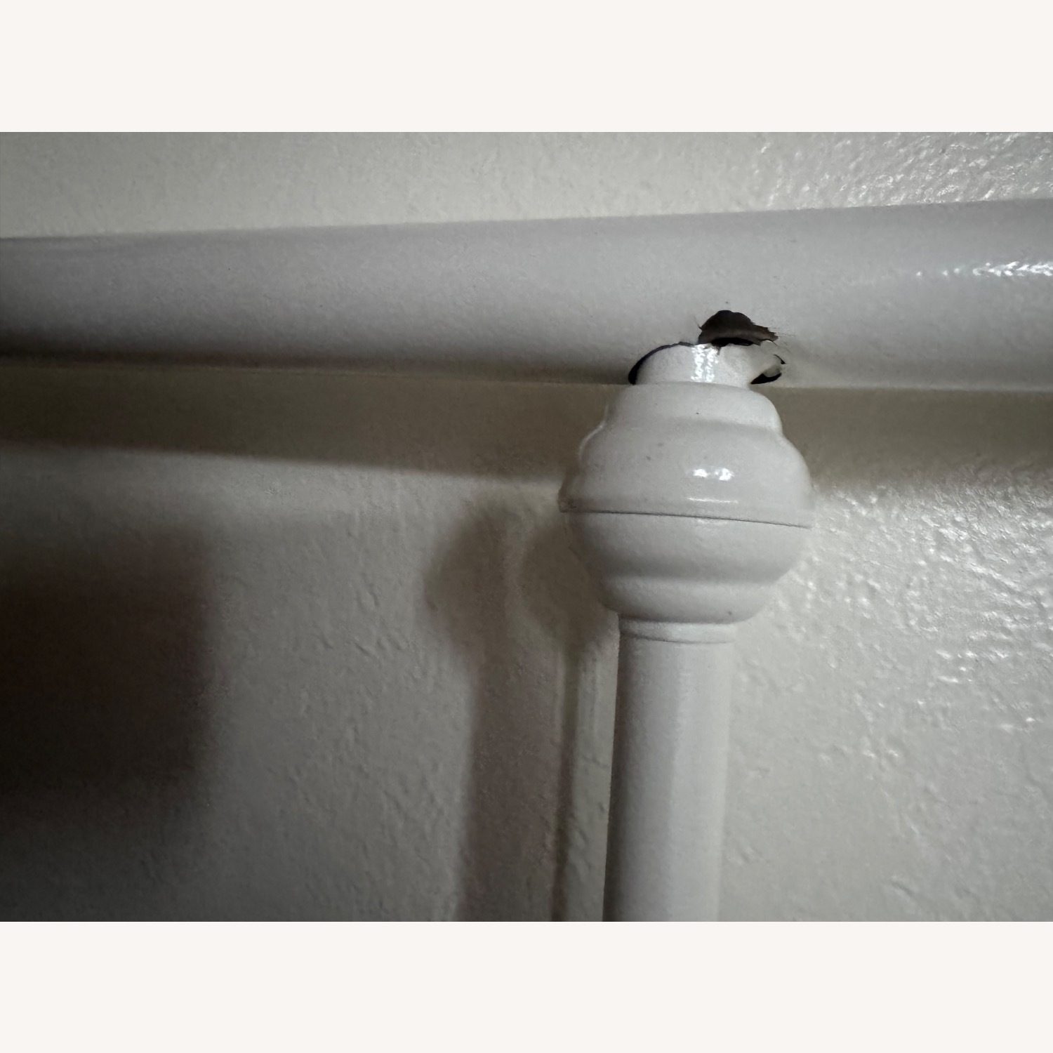 Wayfair White Daybed - image-4