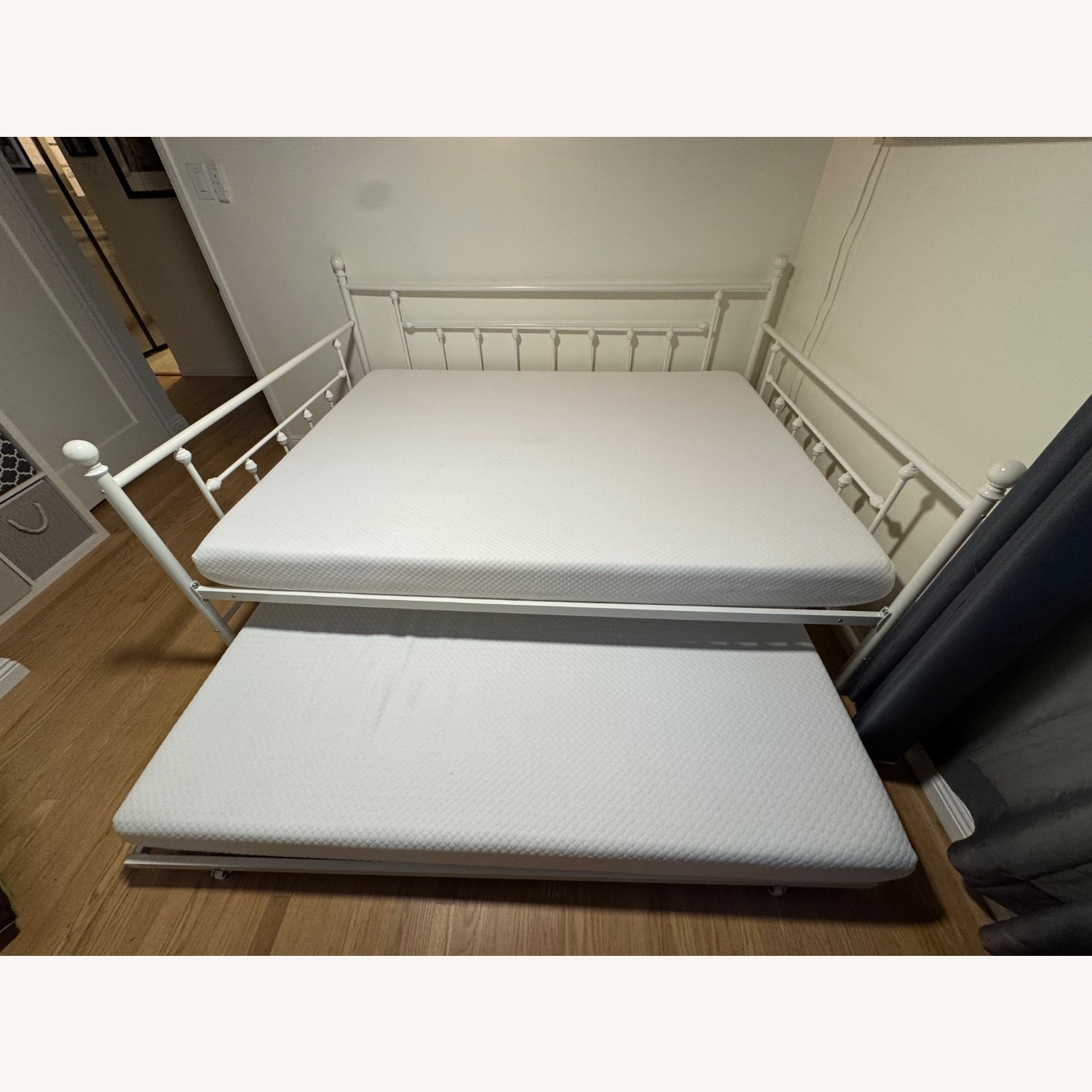 Wayfair White Daybed - image-2