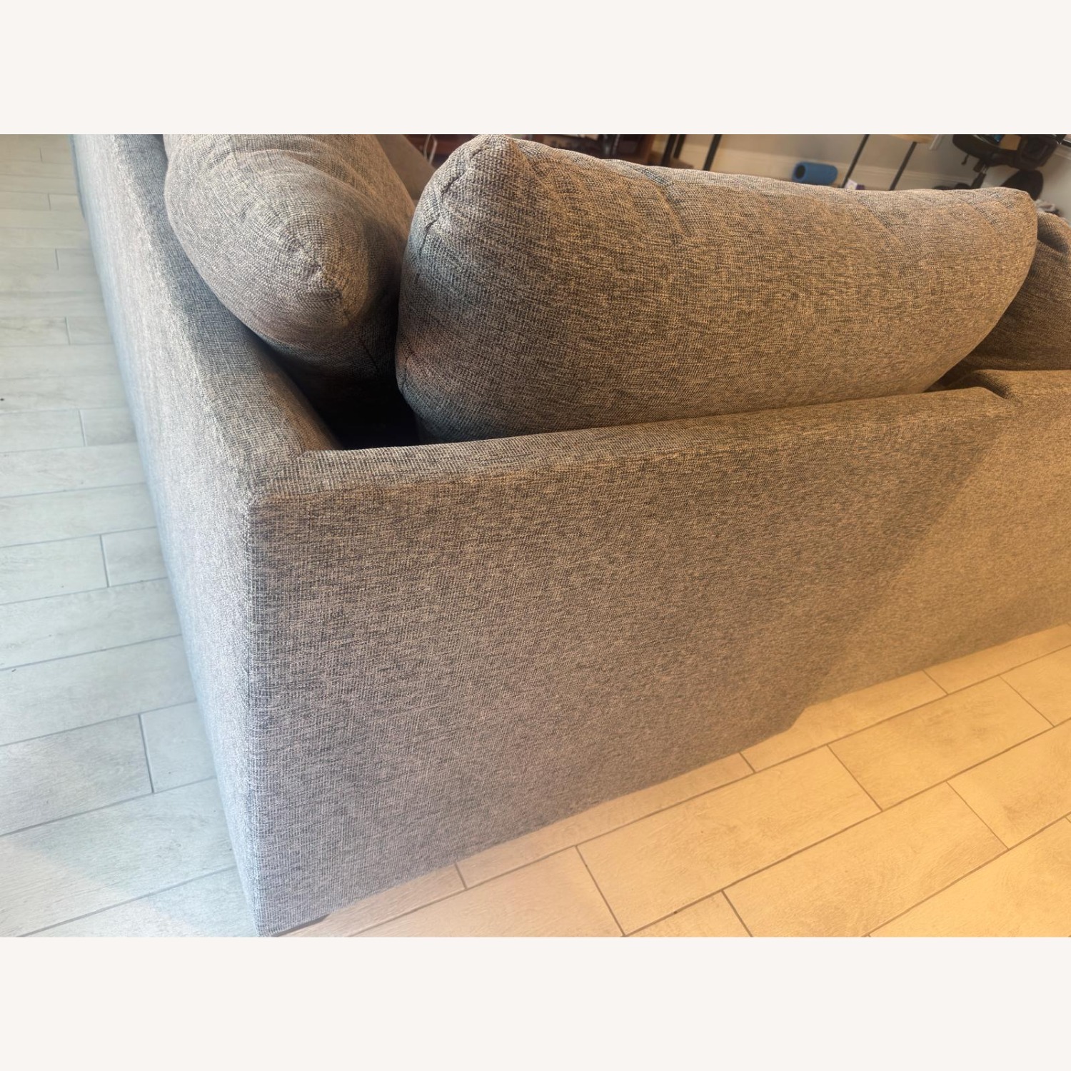 Large Sectional Couch - image-4