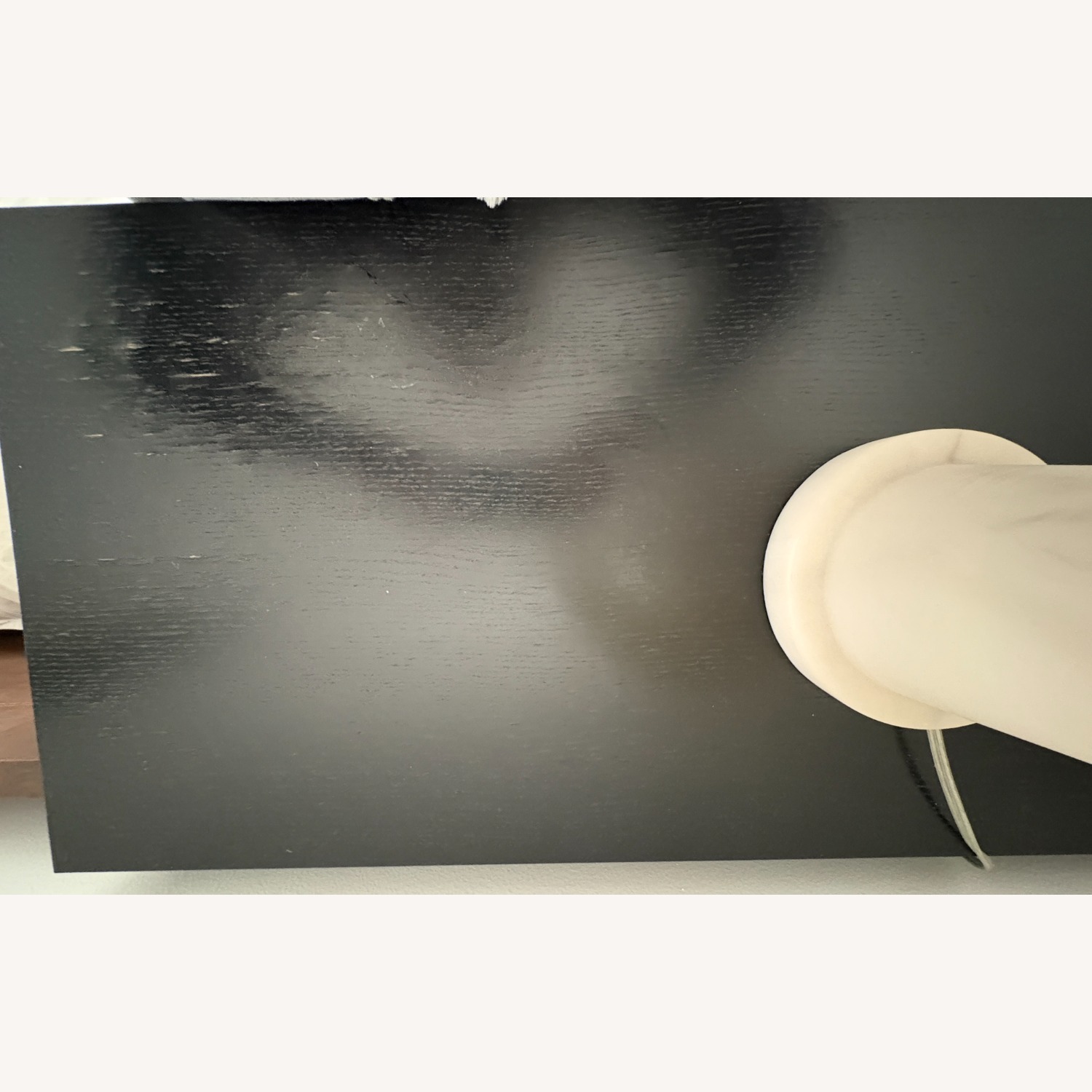 Bloomingdale's Dar Wood 5-Drawer Dresser - image-1