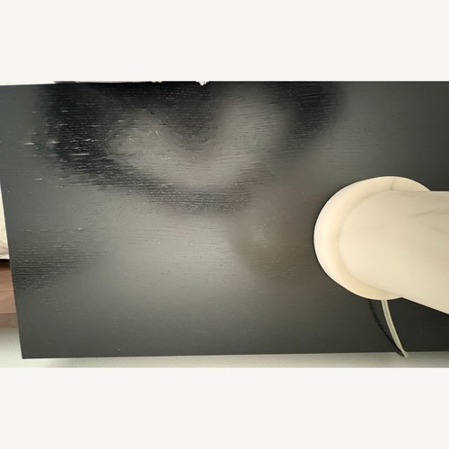 Used Bloomingdale's Dar Wood 5-Drawer Dresser for sale on AptDeco