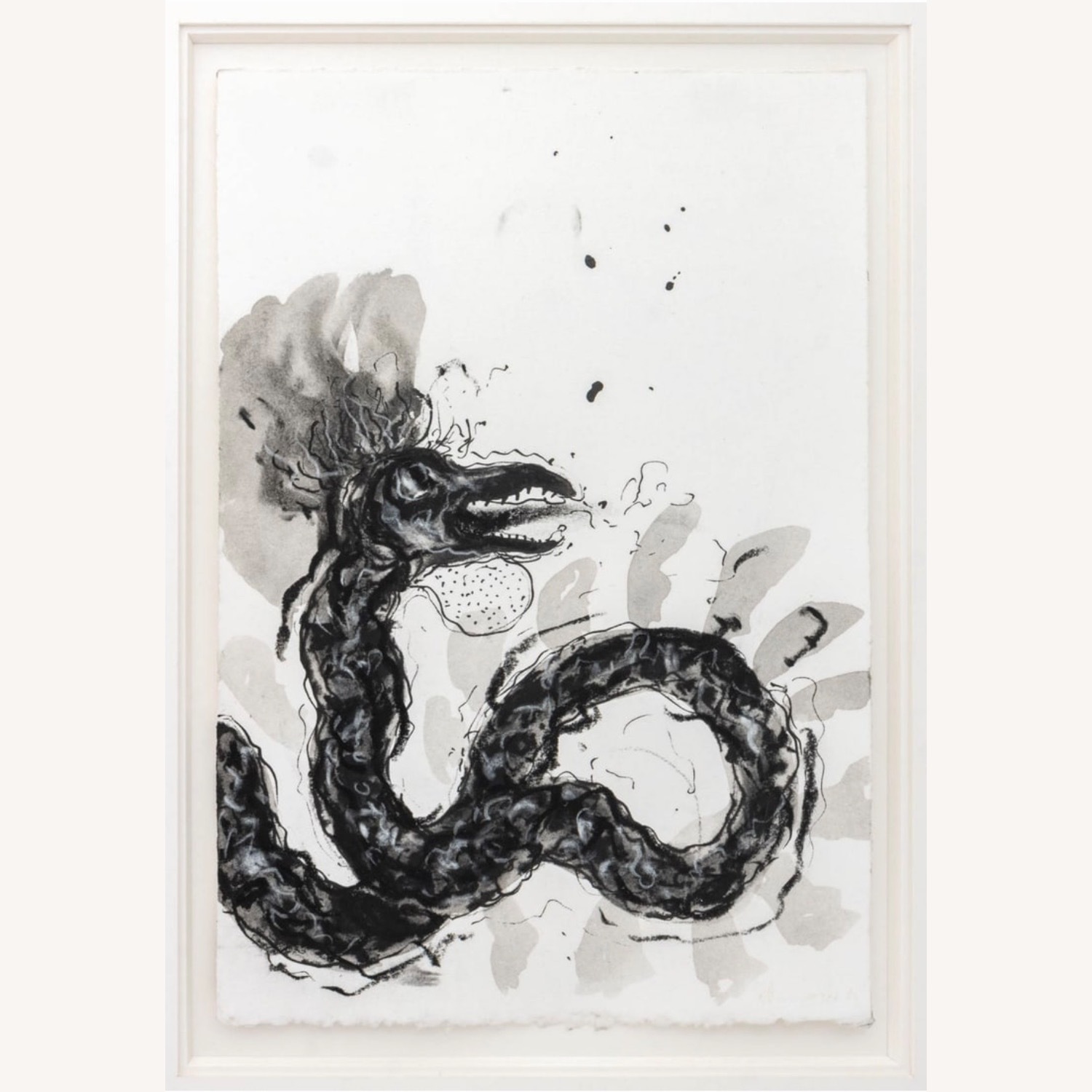 Robert Danderov Original Art - image-6