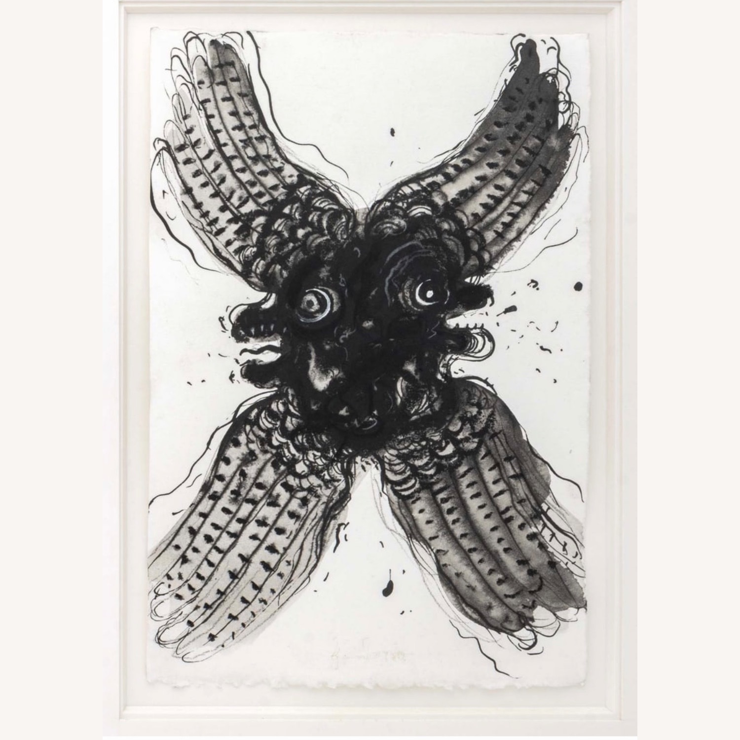 Robert Danderov Original Art - image-4