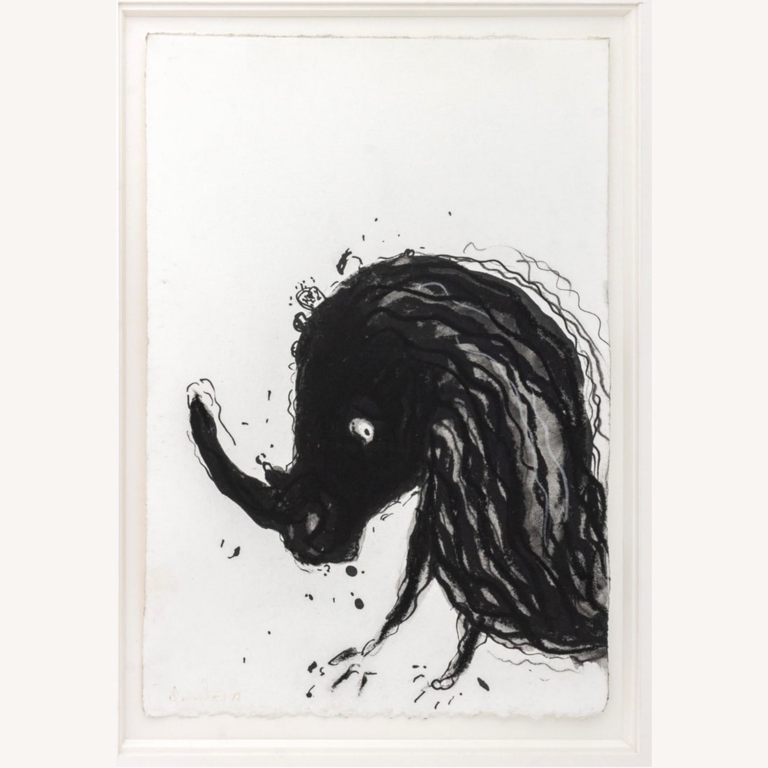 Robert Danderov Original Art - image-1