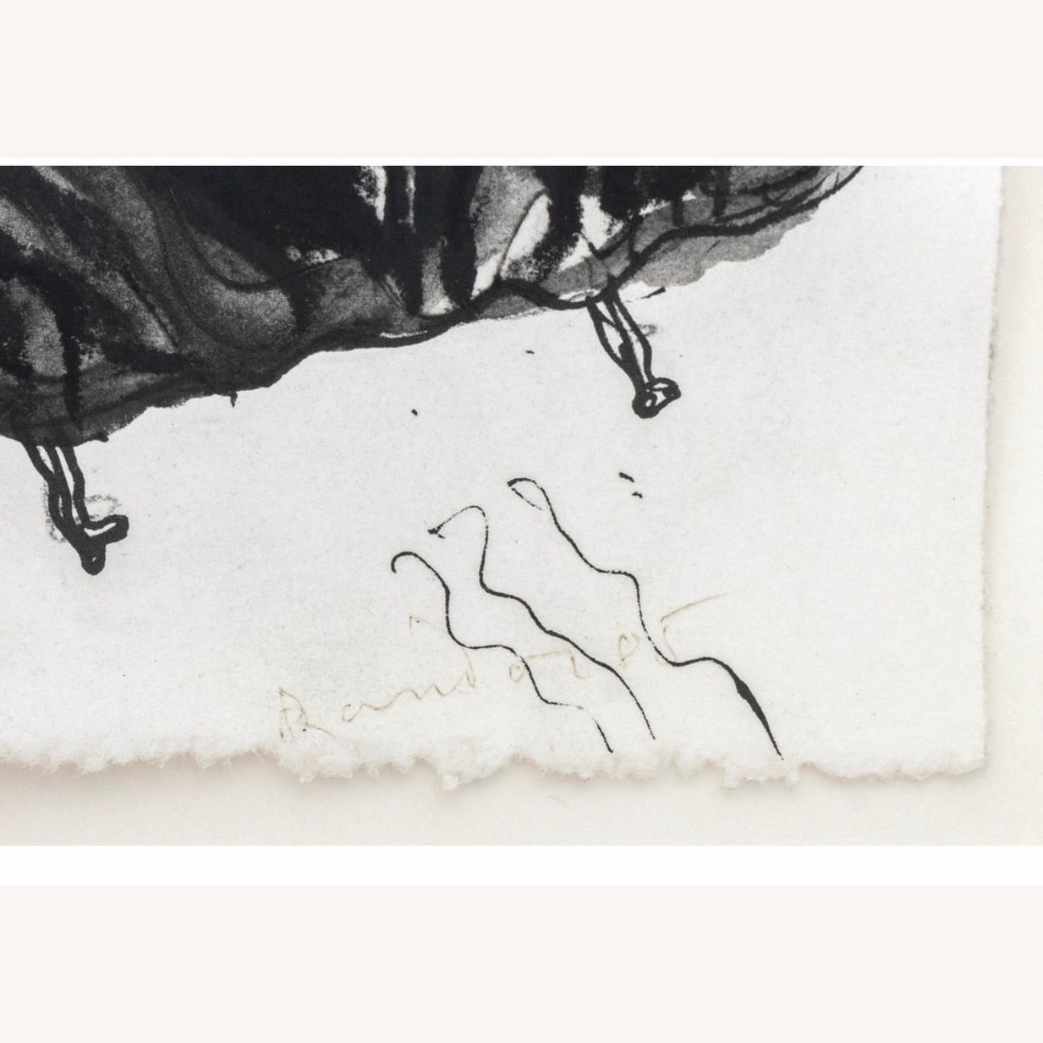 Robert Danderov Original Art - image-7