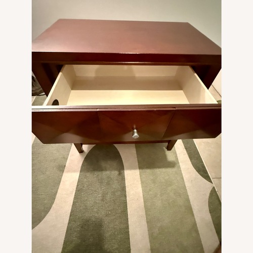 Used Davis Cabinet Nightstand for sale on AptDeco