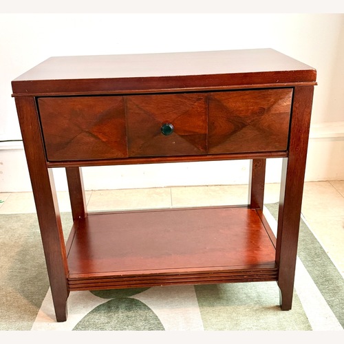 Used Davis Cabinet Nightstand for sale on AptDeco