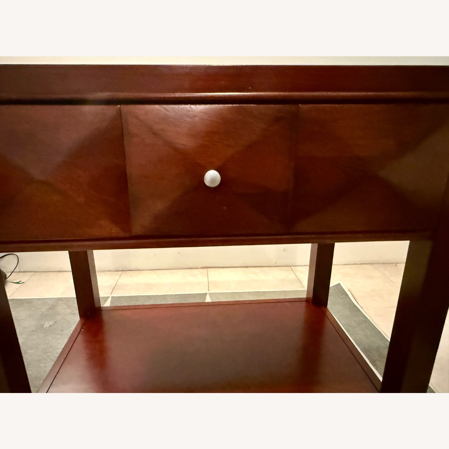 Davis Cabinet Nightstand - image-2