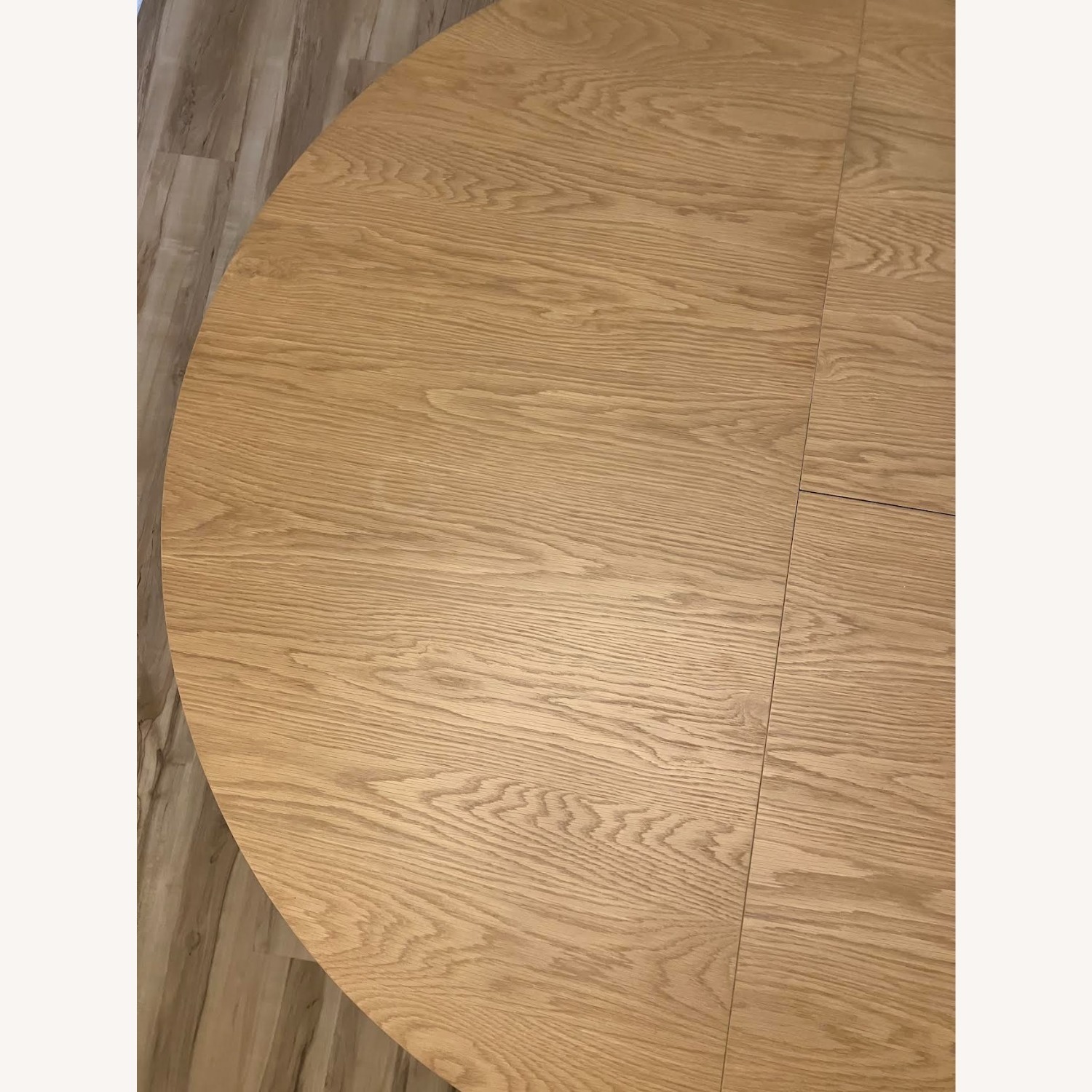 Article Plumas Natural Wood Dining Table - image-6