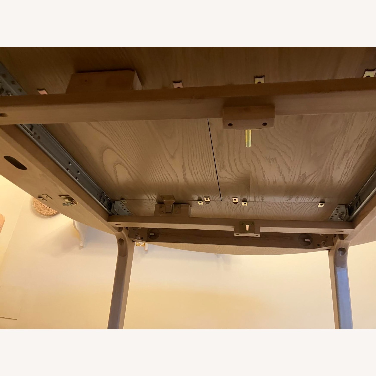 Article Plumas Natural Wood Dining Table - image-9