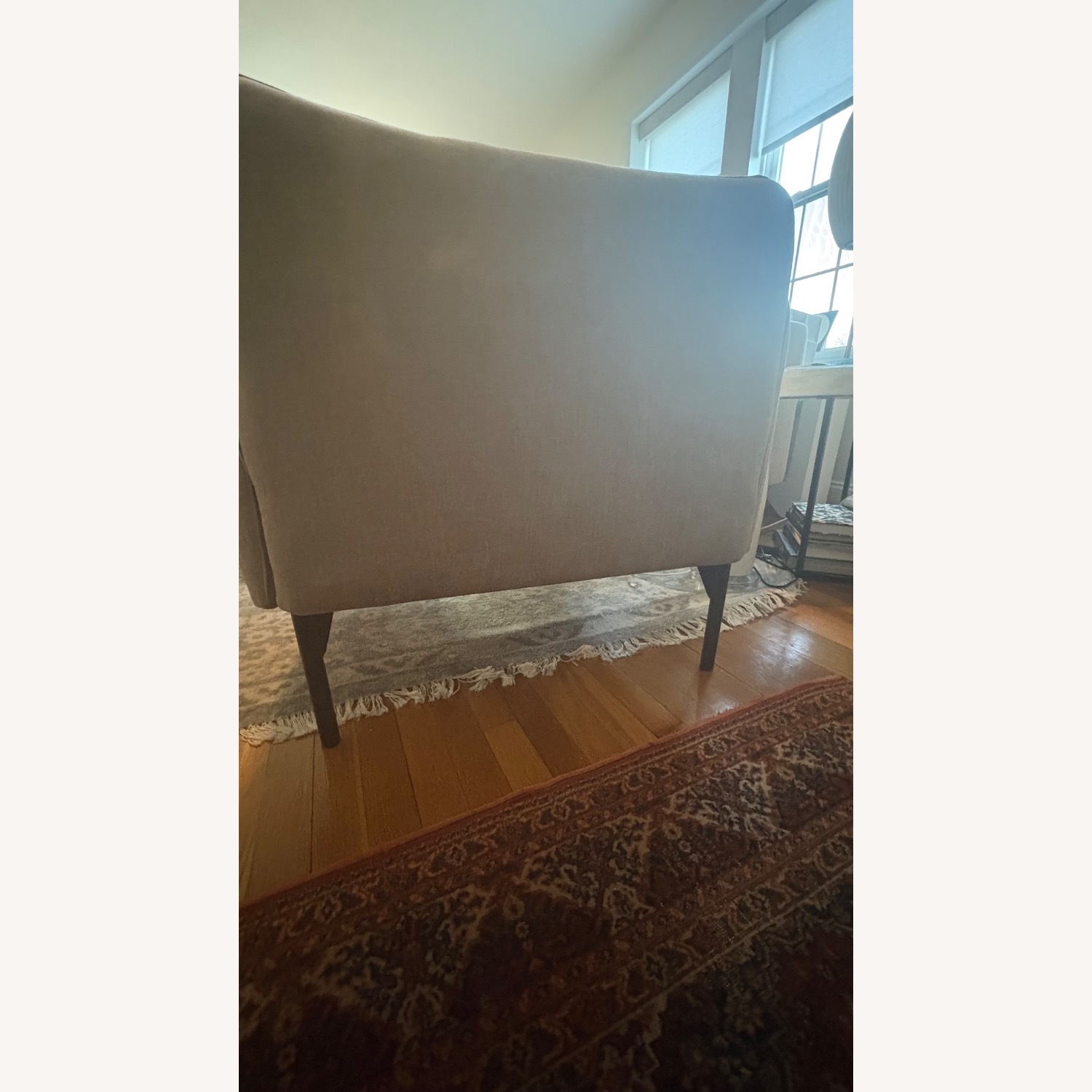 West Elm Penn Chair - image-5