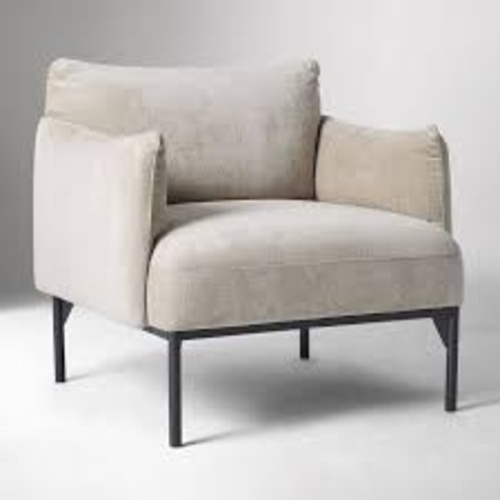 Used West Elm Penn Chair for sale on AptDeco