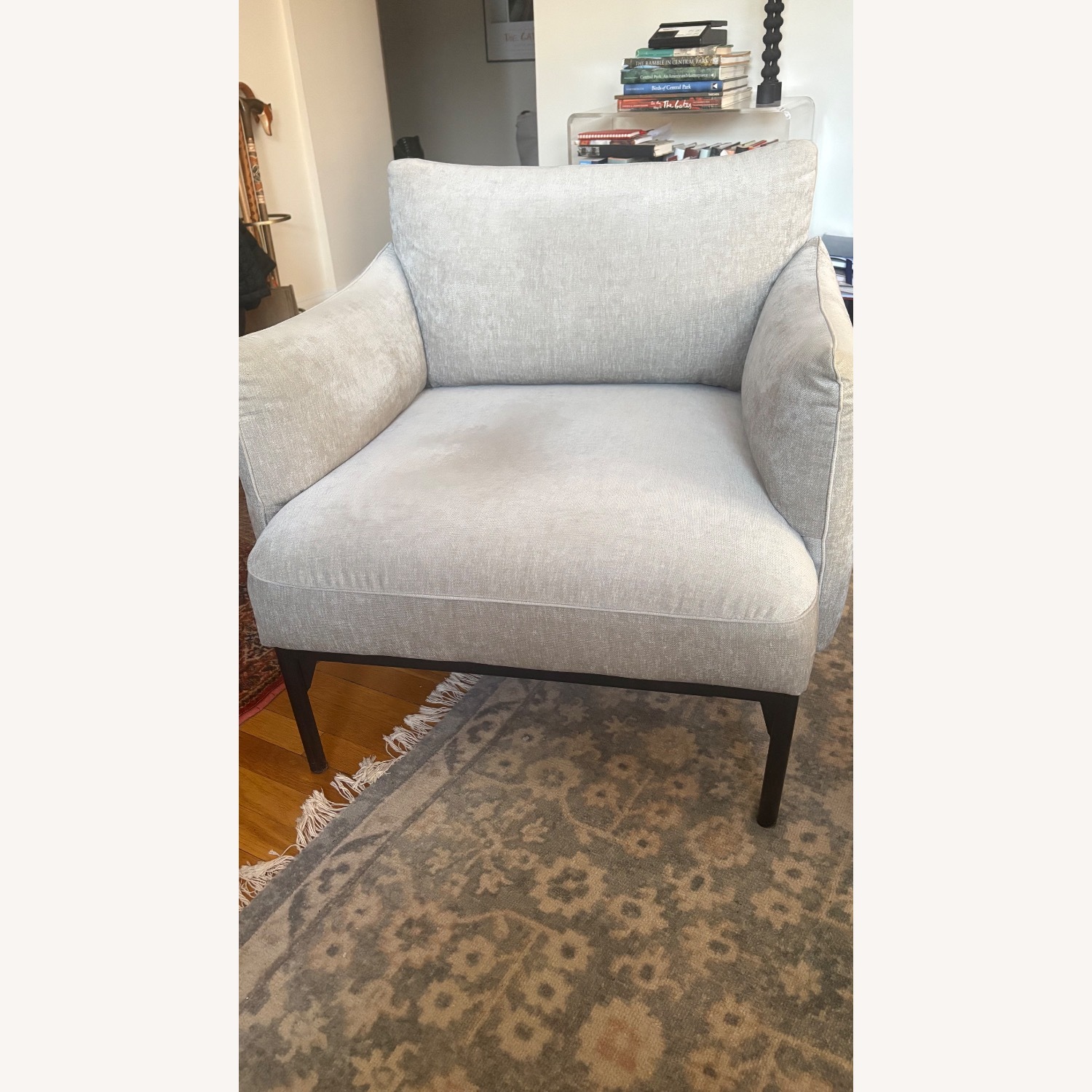 West Elm Penn Chair - image-6