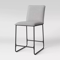 Target Room Essentials™ Light Gray Stools