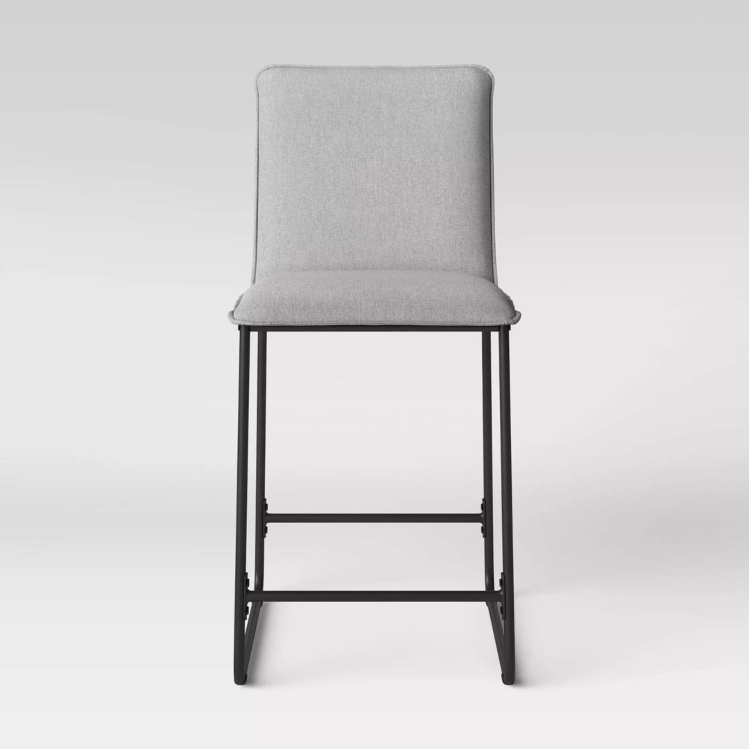 Target Room Essentials™ Light Gray Stools - image-3