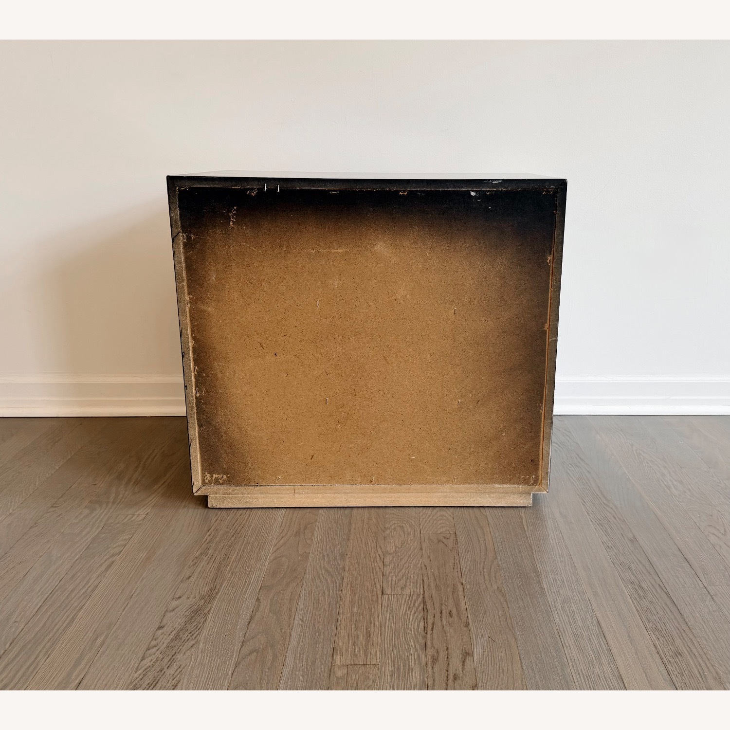 John Stuart Attributed Vintage Nightstand - image-7