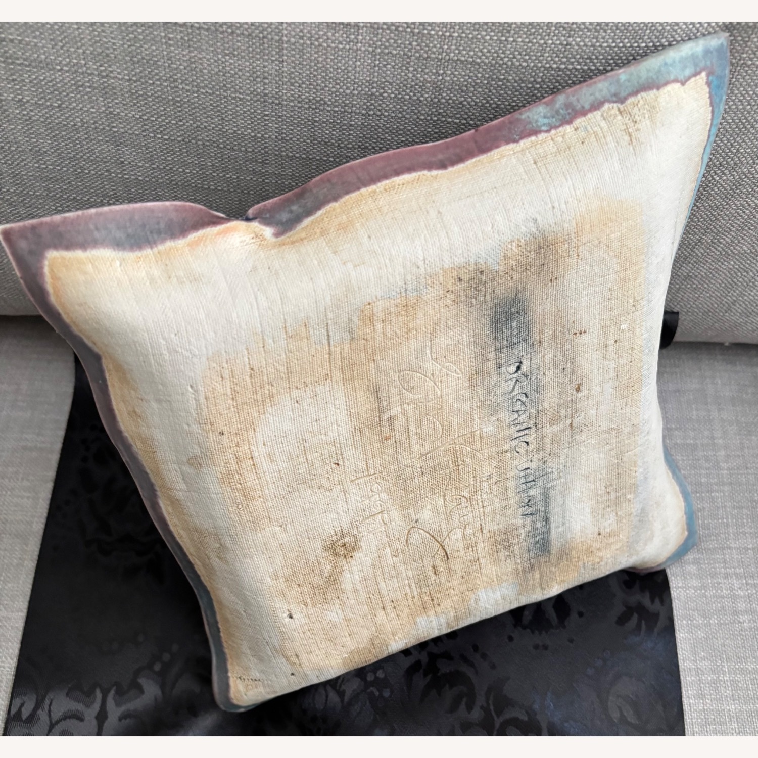 Blue Ceramic Décor - image-1