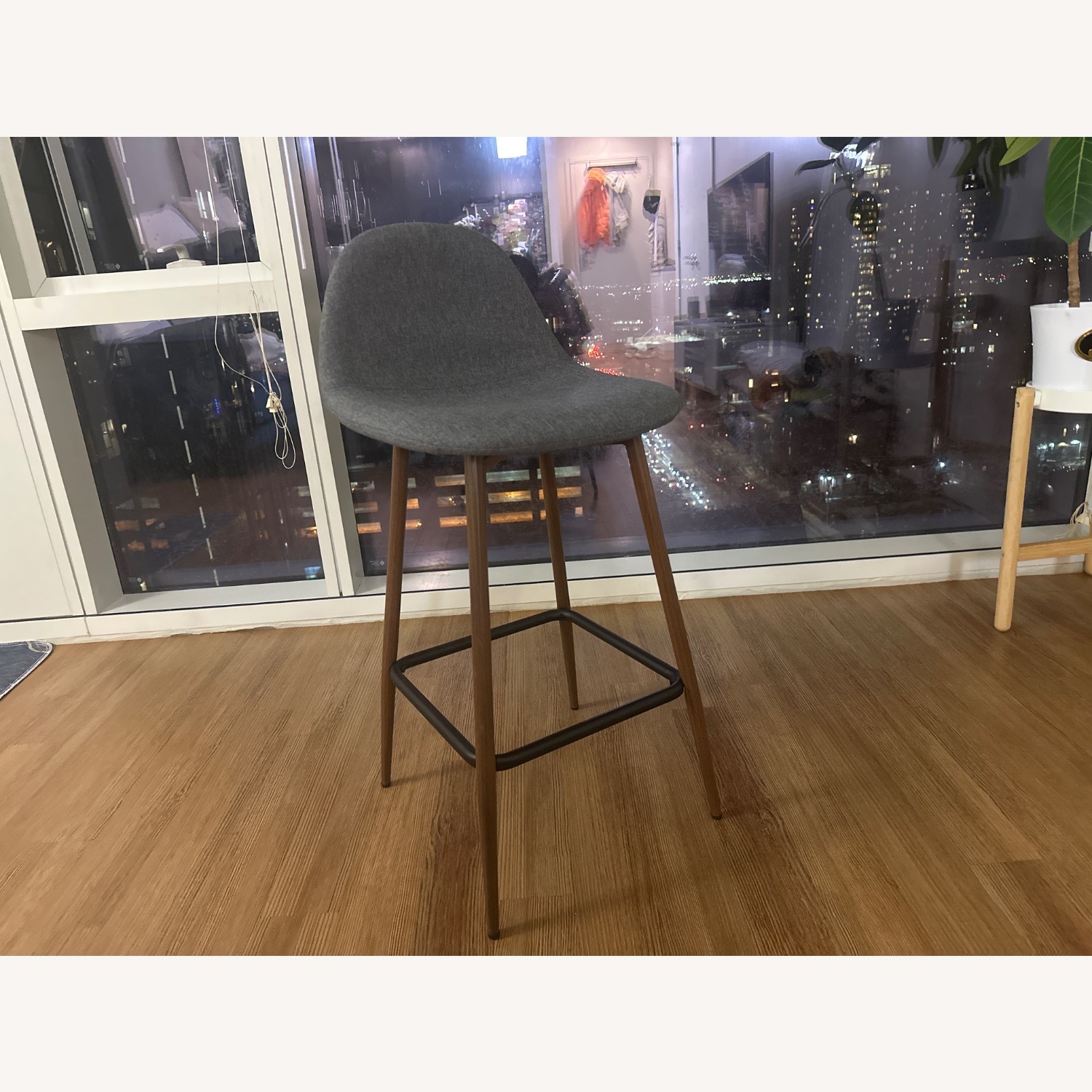 Target Threshold Copley Counter Height Barstool - image-2