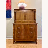 John Widdicomb 10-Drawer Dresser