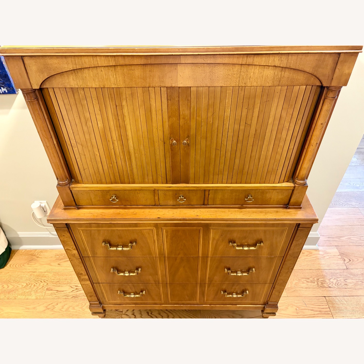 John Widdicomb 10-Drawer Dresser - image-4