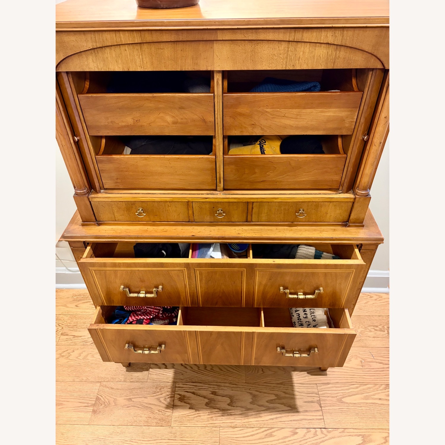 John Widdicomb 10-Drawer Dresser - image-3