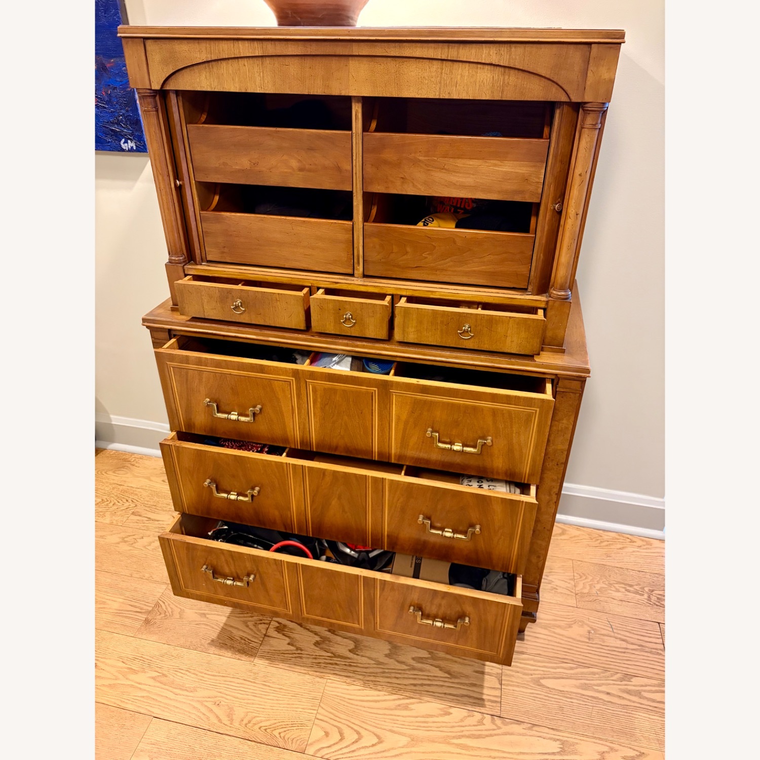 John Widdicomb 10-Drawer Dresser - image-2
