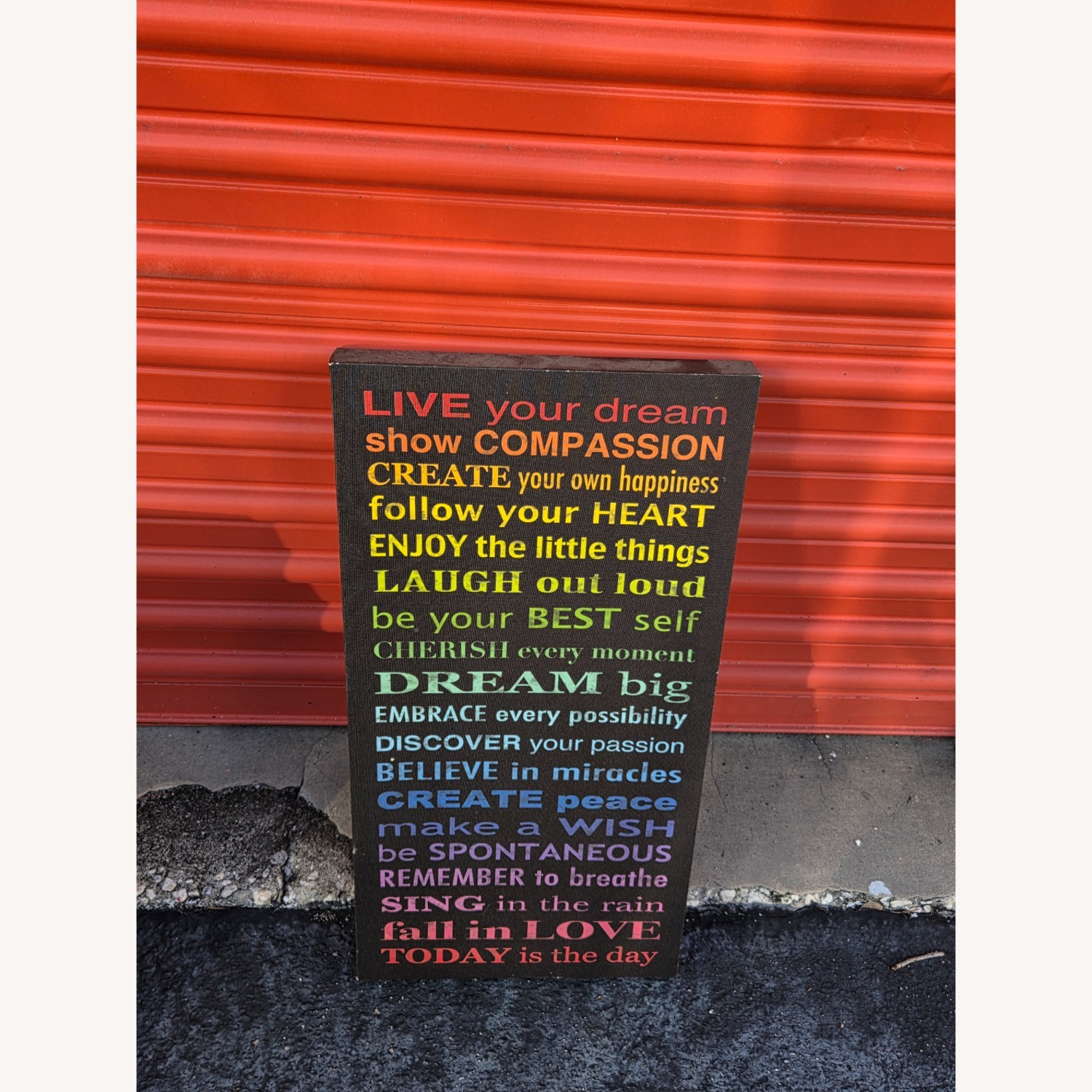 Light Brown Wall Decor - image-3