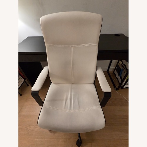 Used IKEA Fabric Office Chair for sale on AptDeco