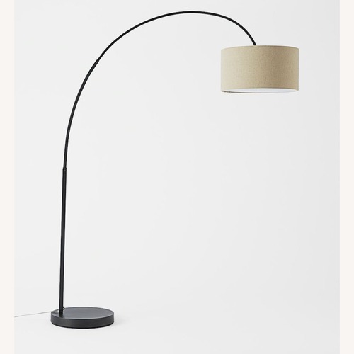 Used West Elm Floor Lamp for sale on AptDeco