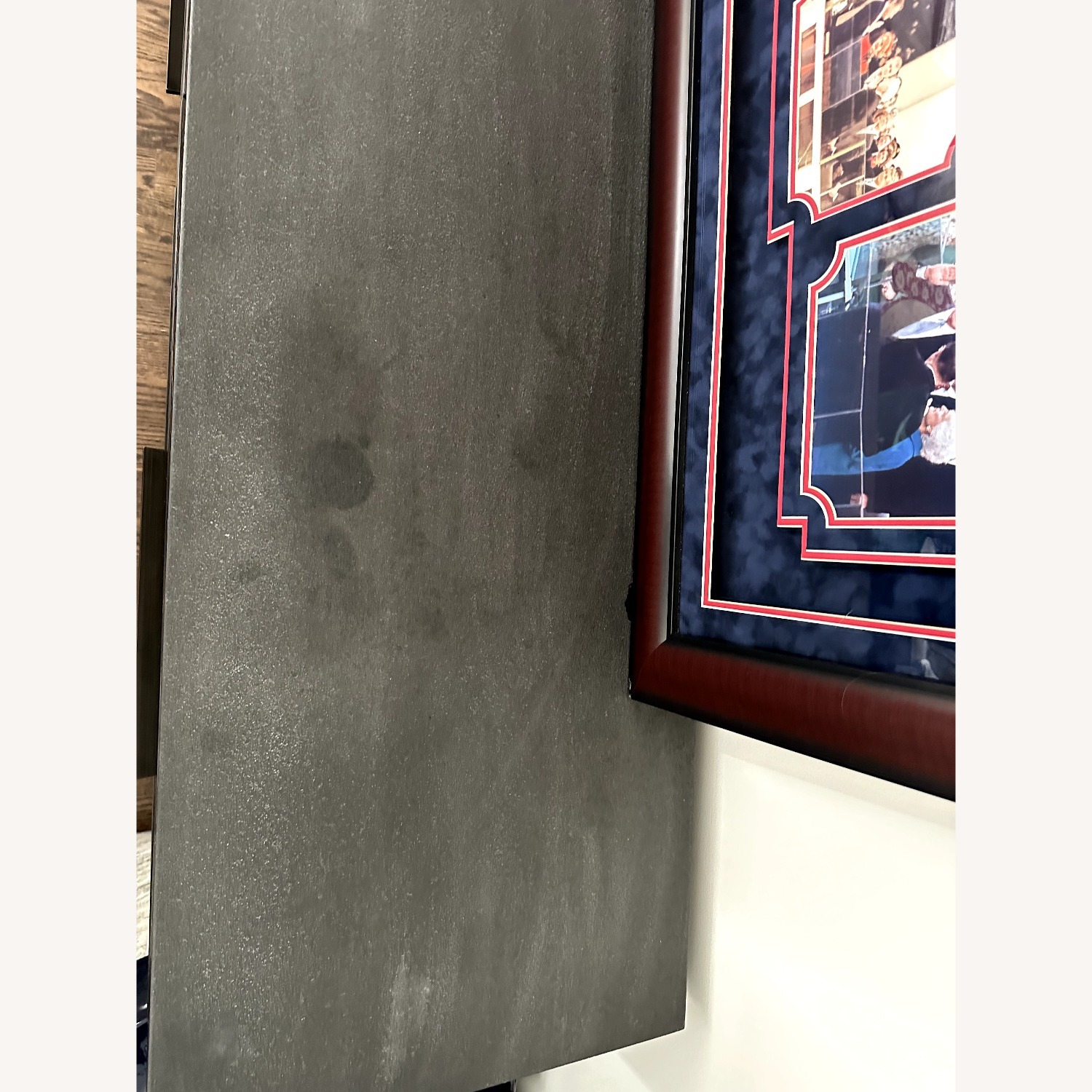 Hooker Miramar Aventura Stone Top Dresser - image-8