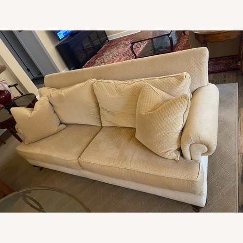 Used Baker Milling Road English Howard Sofa for sale on AptDeco