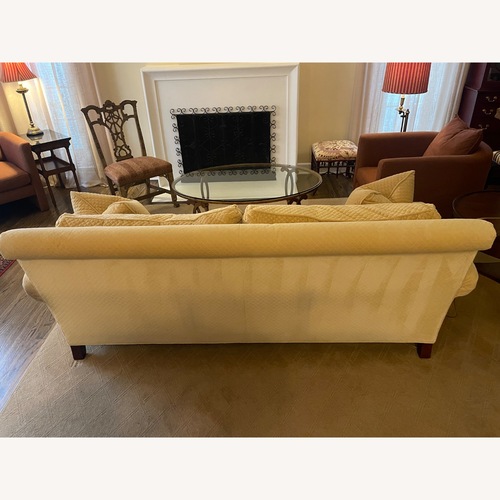 Used Baker Milling Road English Howard Sofa for sale on AptDeco