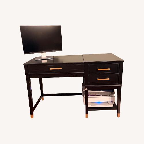 Used Lift Top Desk for sale on AptDeco