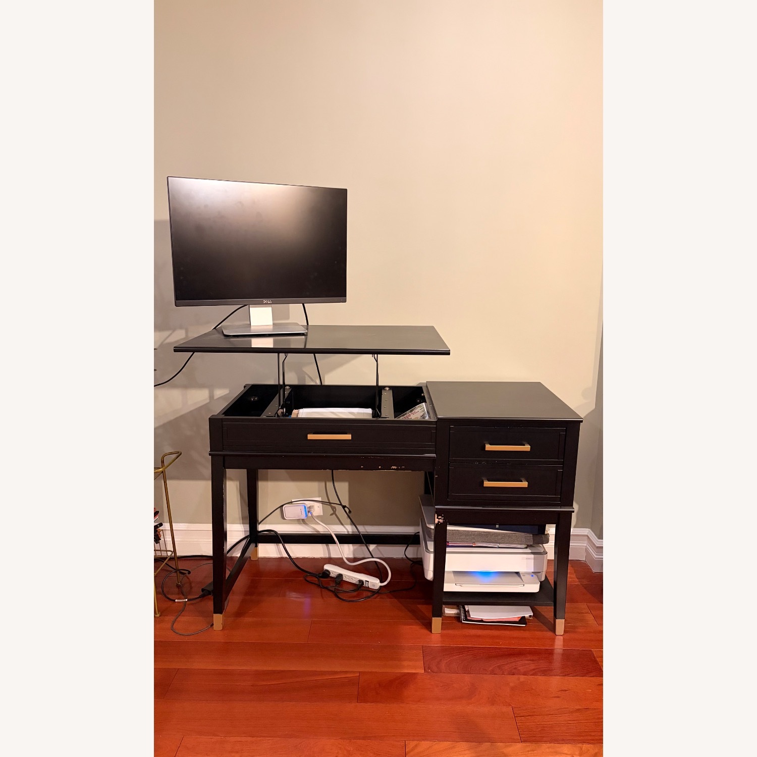 Lift Top Desk - image-4