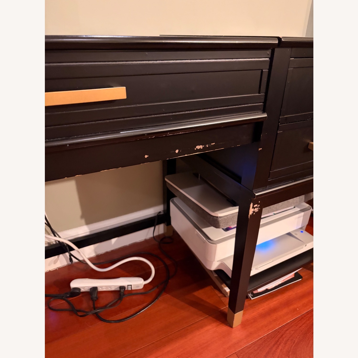 Lift Top Desk - image-2