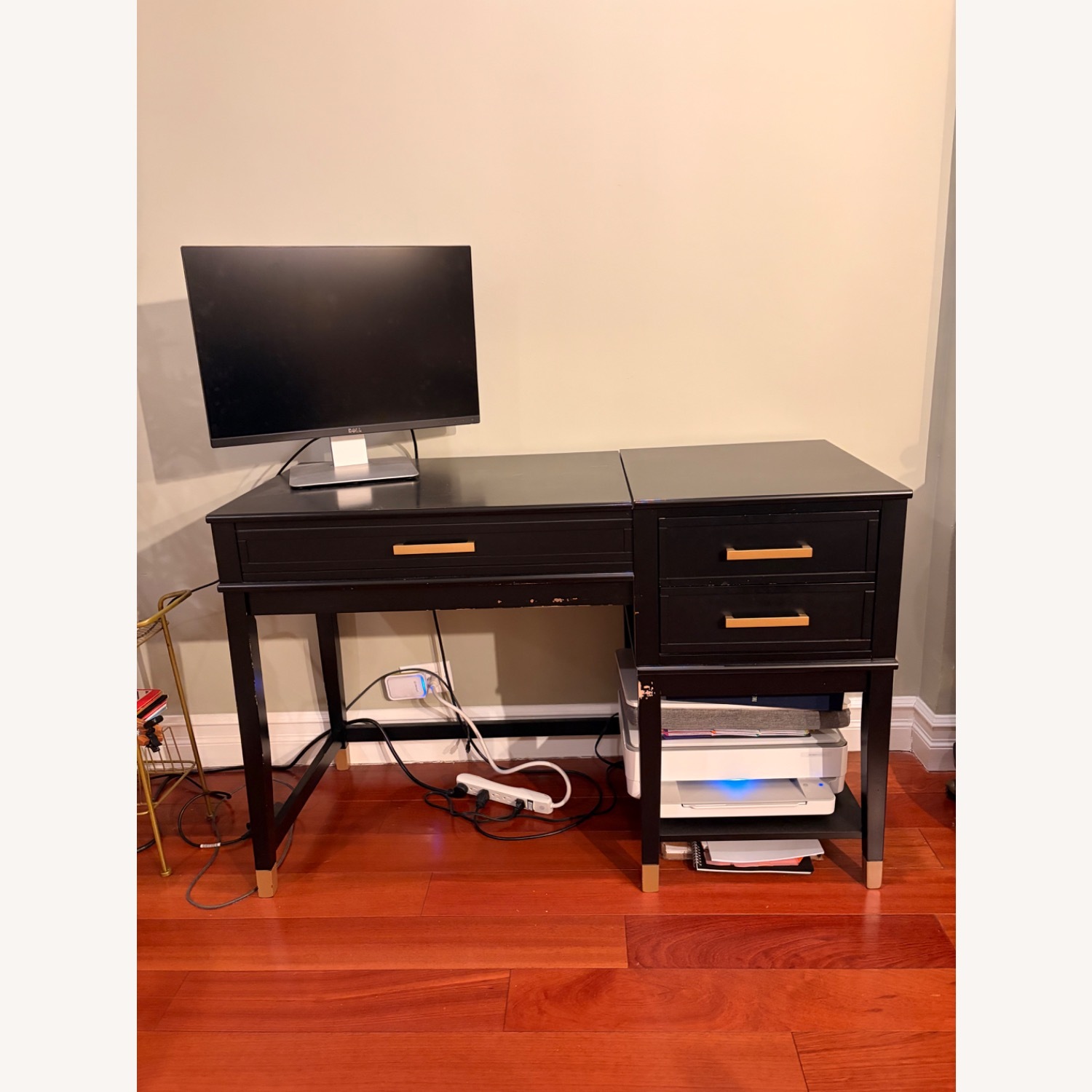 Lift Top Desk - image-1