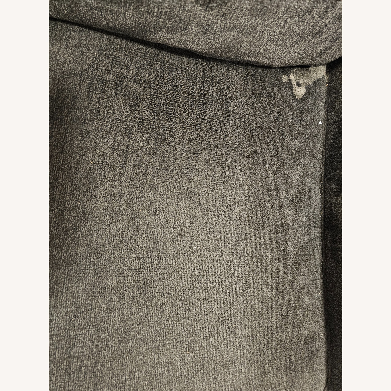 Ashley Furniture Altari Blue Fabric 2 Seater Sofa - image-2