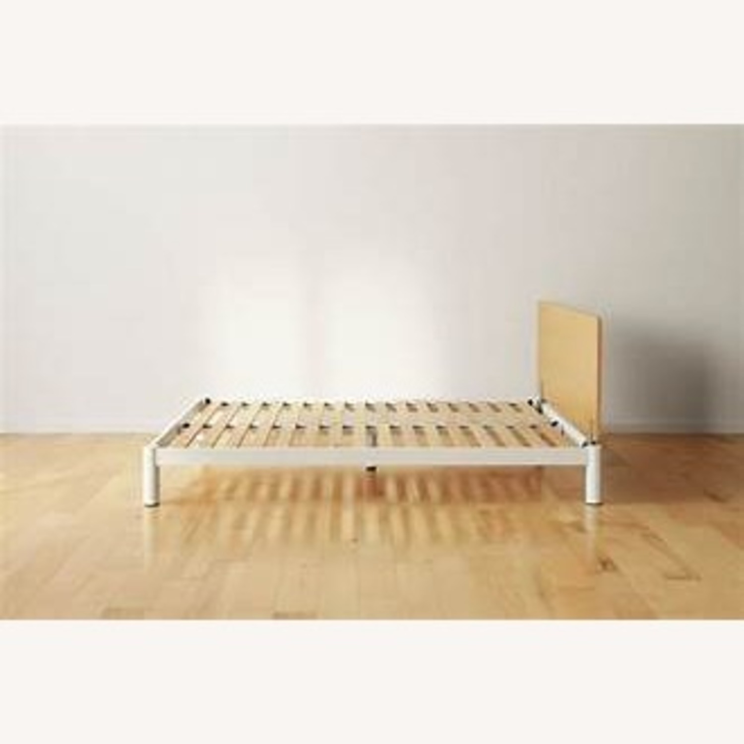 The Platform Bed Frame By Casper Queen Bed - image-1