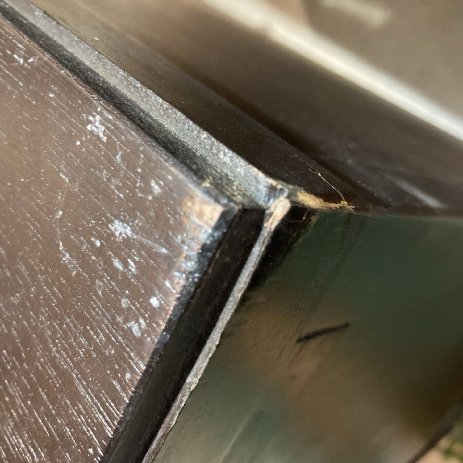 Imperial Console 2-Drawer Cabinet - image-7