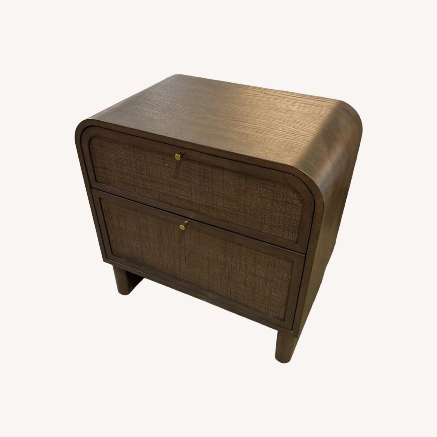 Lulu & Georgia Nightstand - image-0