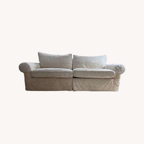 Used Calico Corners Sofa for sale on AptDeco