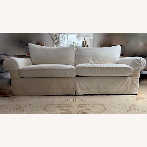 Used Calico Corners Sofa for sale on AptDeco