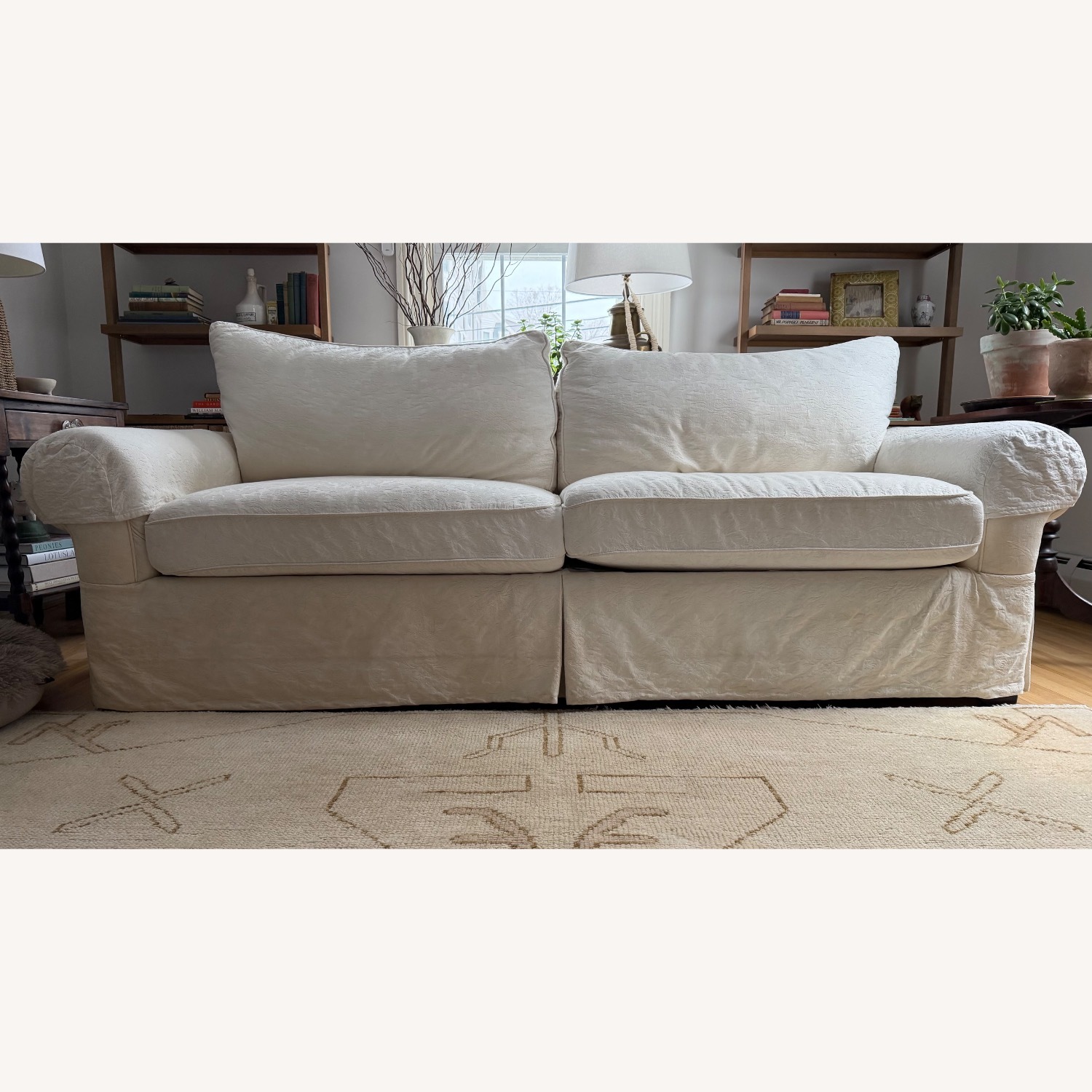 Calico Corners Sofa - image-2