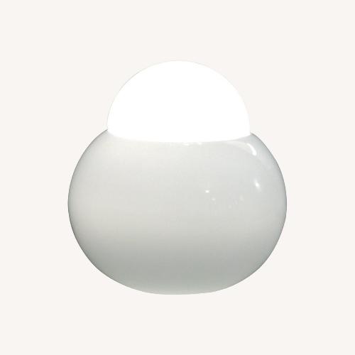 Used FontanaArte Daruma Lamp for sale on AptDeco