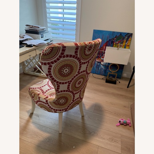 Used Ethan Allen Chair for sale on AptDeco