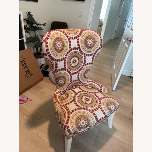 Used Ethan Allen Chair for sale on AptDeco