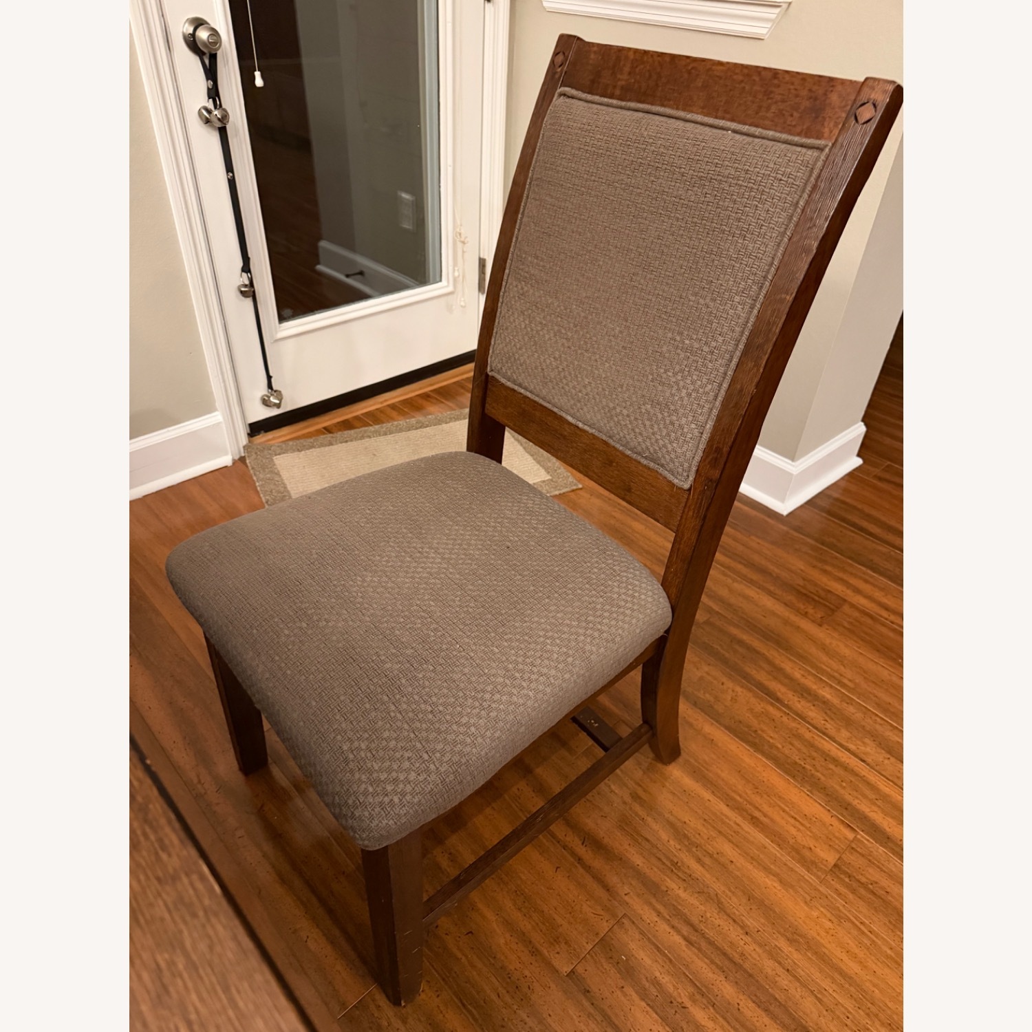 Ashley Furniture Dark Brown Dining Sets - image-2