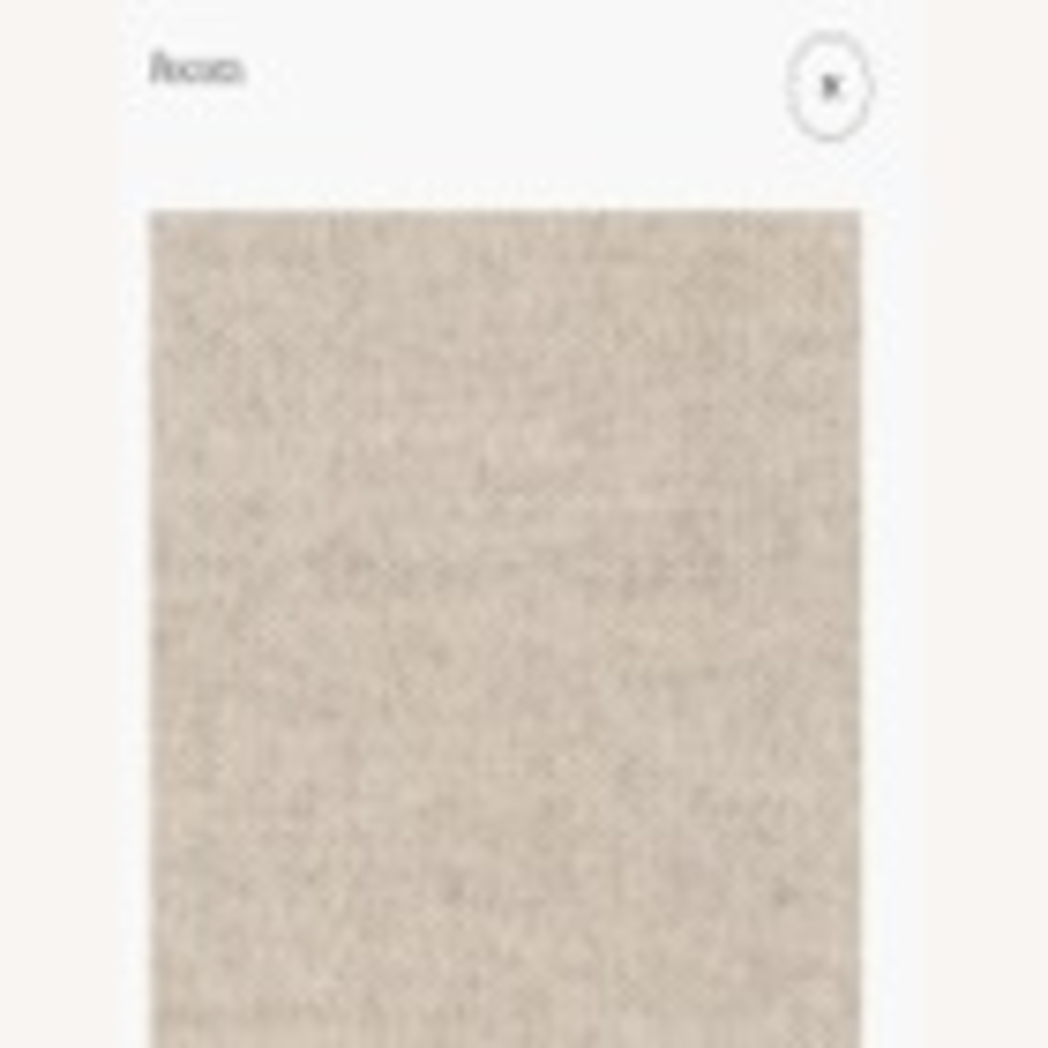 Design Within Reach Lína Swivel Chair - image-3