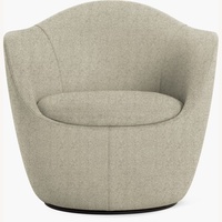 Design Within Reach Lína Swivel Chair