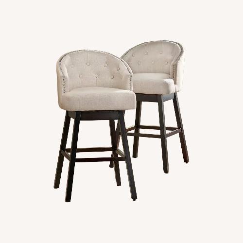 Used Home Depot Dining Chairs Upholstery for sale on AptDeco